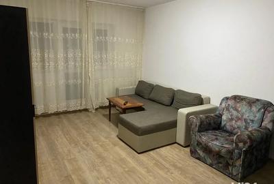 Inchiriez apartament 3 camere Aparatorii Patriei - 10