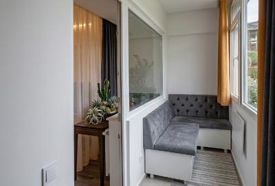 Apartament cu 3 camere decomandat în Nord - 2