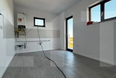 Apartament cu 3 camere decomandat în Urseni - 15