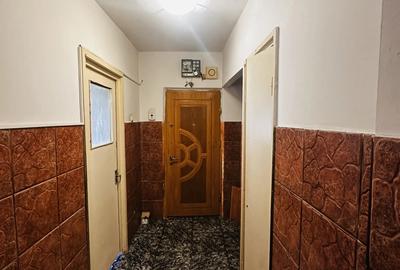 Apartament cu 3 camere decomandat în Mircea cel Bătrân - 3