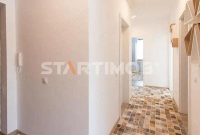 Apartament mobilat ALPHAVILLE cu parcare subterana - 4