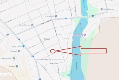Teren de 385 mp, în Tineretului - 3