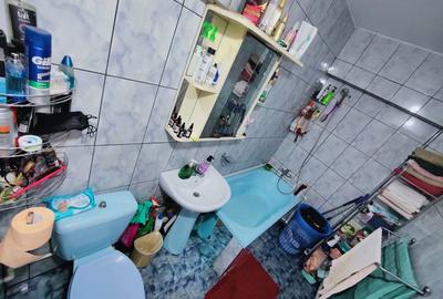 Apartament cu 3 camere în Bârlad - 3