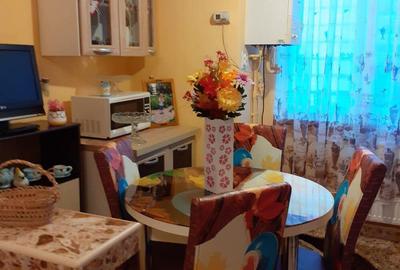 Apartament cu 1 camera de vanzare Apartament cu 1 camera de vanzare - 4