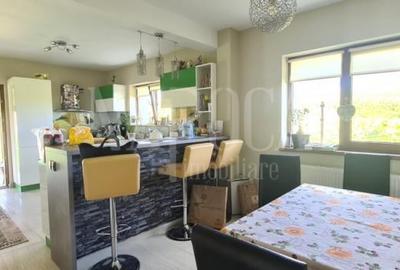 Casa 5 camere de vanzare in Apahida - 3