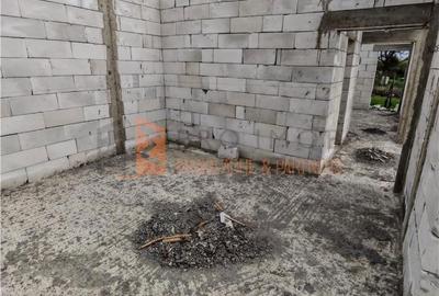 Casă cu 4 camere semidecomandat cu Teren 509 Mp în Vernești - 6
