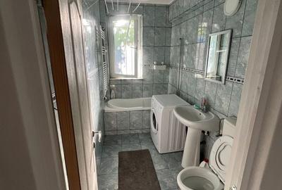 Apartament cu 2 camere semidecomandat în Gara - 5