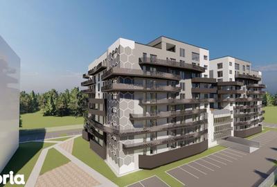 Apartament cu 2 camere în Sânmartin - 6