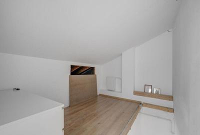 Apartament unic cu etaj, baie matrimoniala si balcon - 6