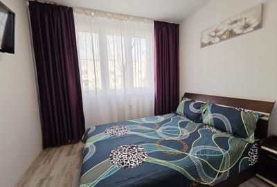 Apartament cu doua camere mobilat si utilat CT Micro 19 - 2