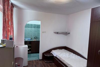 Garsonieră semidecomandată în 1 Decembrie 1918 - 4