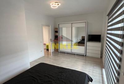 Apartament cu 2 camere decomandat în Central - 5