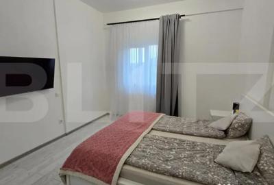 Apartament cu 2 camere decomandat în Nord - 6