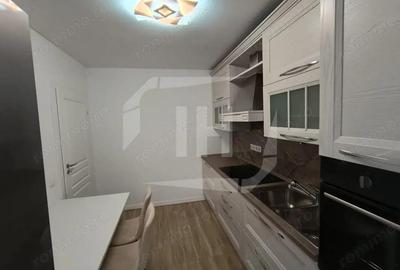 Apartament cu 3 camere decomandat, mobilat în Iris - 1