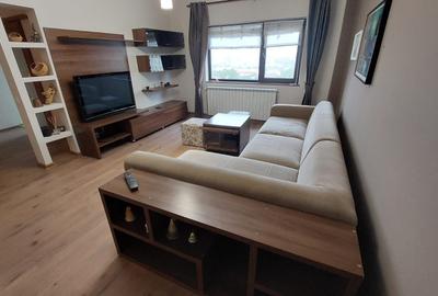 Apartament cu 2 camere decomandat in Tatarasi-Oancea-Spital Sf.Maria Apartament cu 2 camere decomandat in Tatarasi-Oancea-Spital Sf.Maria - 3