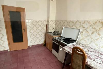 Garsonieră în Gojdu - 1