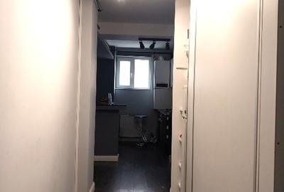 Apartament cu 2 camere decomandat în Borhanci - 4