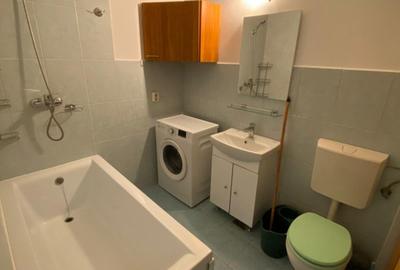 Apartament modern 1 camera decomandat aproape de Auchan Iris - 9