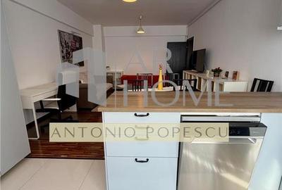 Apartament cu 3 camere decomandat, mobilat în 9 Mai - 13