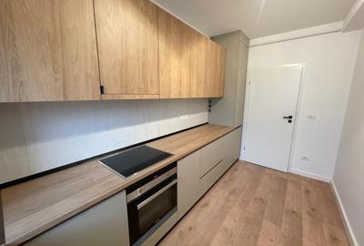Apartament in Mehala 2 camere etajul 1 // Totul nou - 2