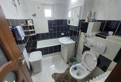 Apartament cu 3 camere în Vest - 14