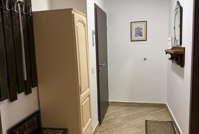 Apartament cu terasa lângă Colina Universității, Brașov - 6