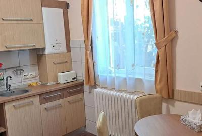 Casă cu 1 camere cu Teren 66 Mp în Mărăști - 6