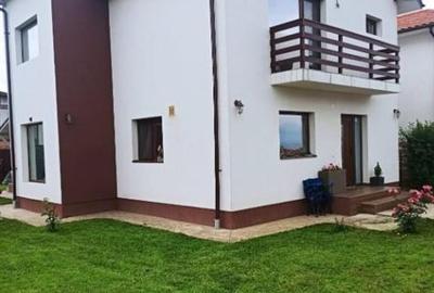 Vanzare casa in comuna Targsorul Vechi, sat Strejnicu (ID 766) - 2