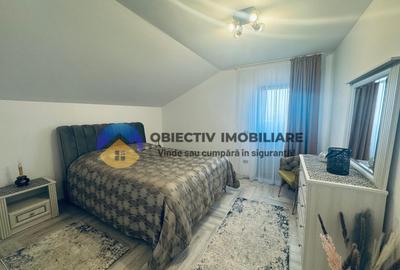 Casă individuală cu 5 camere cu Teren 911 Mp în Dumbrava Roșie - 13