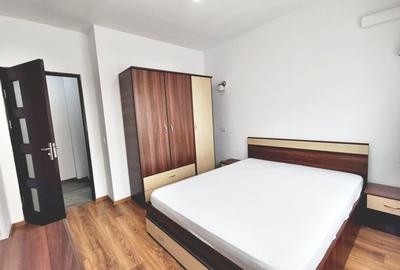 Apartament cu 2 camere decomandat, mobilat în Lujerului - 2