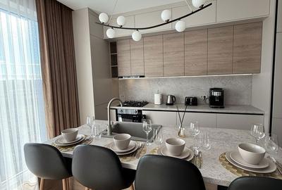 Apartament cu 4 camere în Central - 8