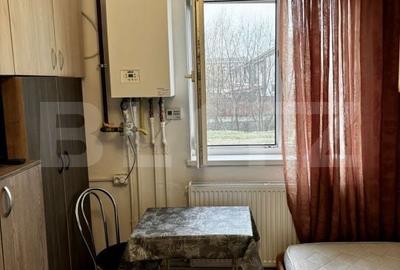 Garsonieră în Iris