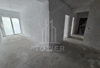 Apartament cu 3 camere decomandat în Turnișor - 9