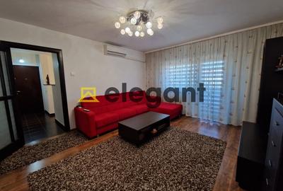 Apartament 2 camere, 56 mp, centrala, AC, mobilat, 1 Mai-Carrefour - 3