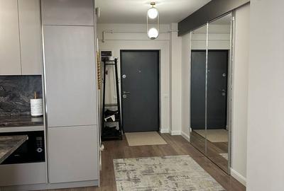 Apartament cu 2 camere în George Enescu - 3