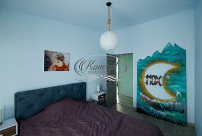 Casă individuală cu 4 camere cu Teren 500 Mp în Dezmir - 19