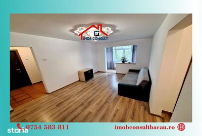 Apartament cu 2 camere decomandat în Alecu Russo