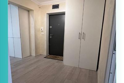 Apartament cu 3 camere decomandat în Ștefan cel Mare - 2