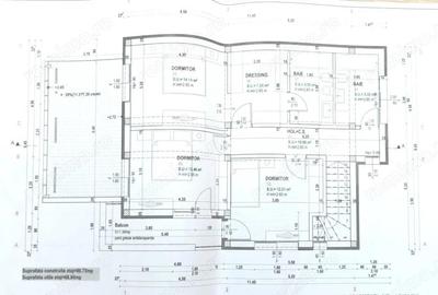 Casa Individuala Moderna Construc?ie 2026 / 3 Dormitoare/ Teren 500 mp Razvad - 3
