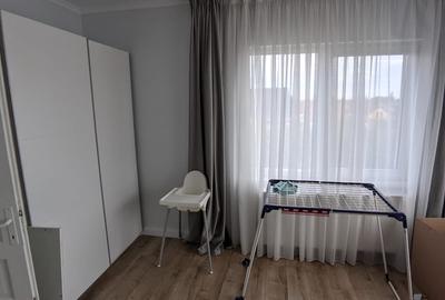 Casă cu etaj de vânzare, 5 camere, 2 băi, Dâmbu Rotund zona strada Livezeni - 14