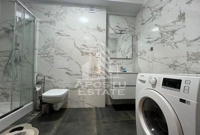 Apartament cu 2 camere semidecomandat, mobilat în Soarelui - 1