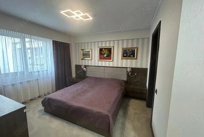 Apartament cu 3 camere decomandat în Nufărul - 5