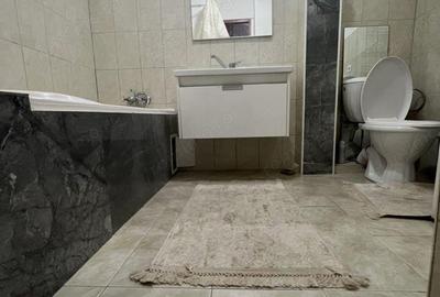 Garsoniera de inchiriat in zona Doamna Ghica - 1