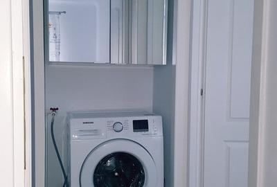 Apartament cu 2 camere semidecomandat, mobilat în Obor - 7