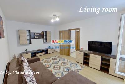 INCHIRIERE APARTAMENT 2 CAMERE MILITARI METROU PACII - 1