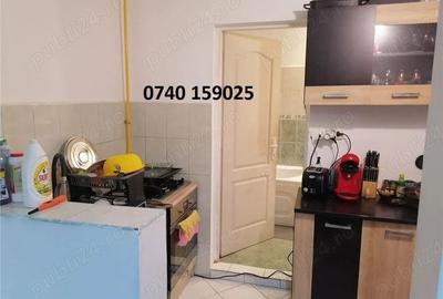 Apartament cu 2 camere decomandat în Bălcescu - 10