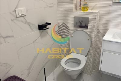 Apartament cu 2 camere decomandat, mobilat în Central - 7