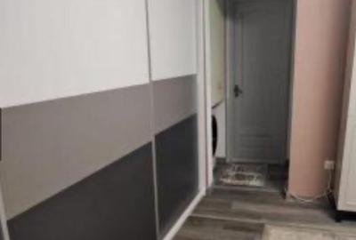 Apartament cu 2 camere semidecomandat în Casa de Cultură - 2