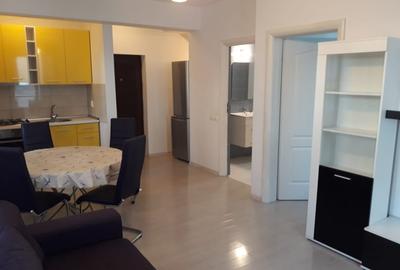 Apartament cu 2 camere decomandat în Chitila - 4