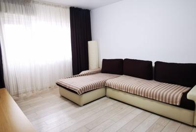 Apartament cu 3 camere decomandat, mobilat în Tomis Nord - 3